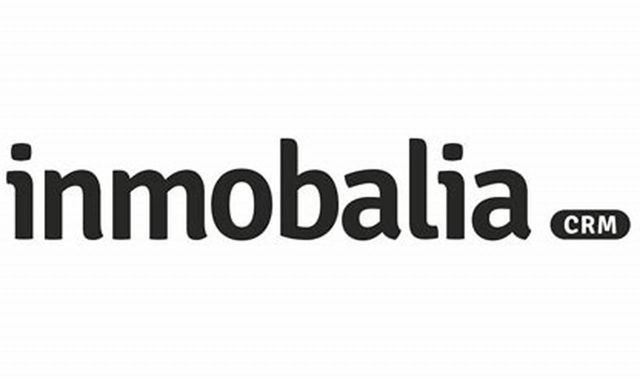 Inmobalia CRM: Elevate Your Real Estate Business with the Ultimate Customer Relationship Management (CRM) Solution