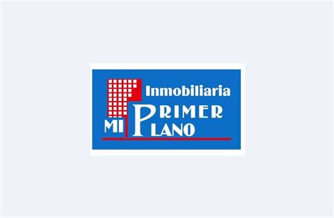 inmobiliaria mi primer plano