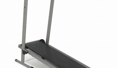 Inmotion T900 Manual Treadmill