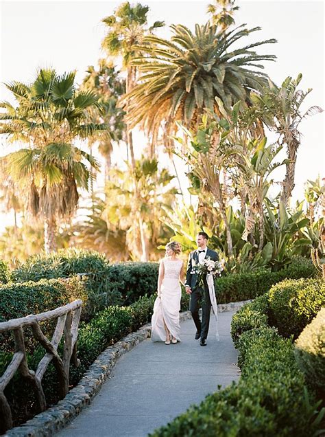 inn at laguna beach wedding