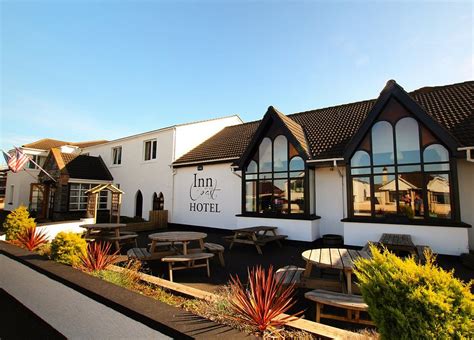 inn on the coast hotel portrush