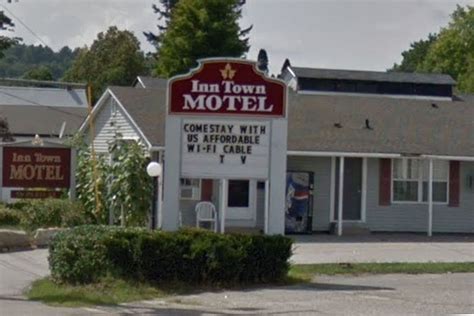 inn town motel norway me
