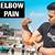 inner elbow pain after arm wrestling