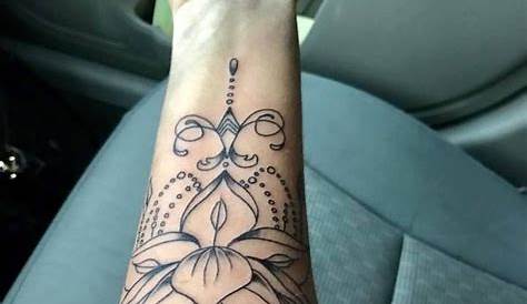 29 Best Forearm Tattoo Design Ideas For Women To Try In 2022