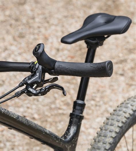 Inner Bar Ends Sqlab