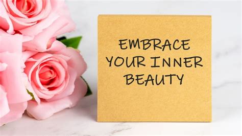 inner beauty