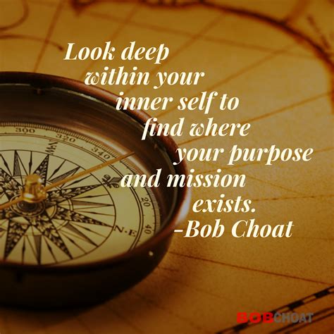 Inner Compass Quotes