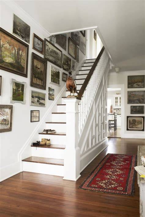 Your Home Interior Style and the Staircase How To Build A House