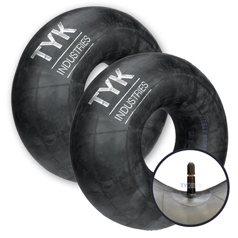 Inner Tire Tubes