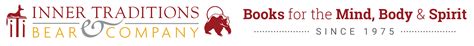 Inner Traditions Catalog