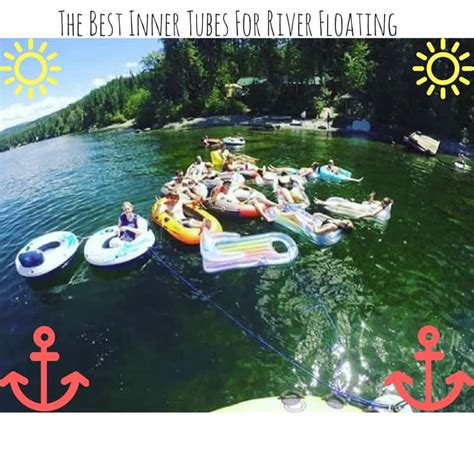 Inner Tubes For Floating