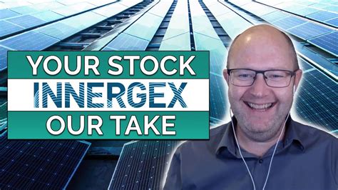 Innergex Renewable Energy Stock Tsx: A Comprehensive Overview Of 2023
