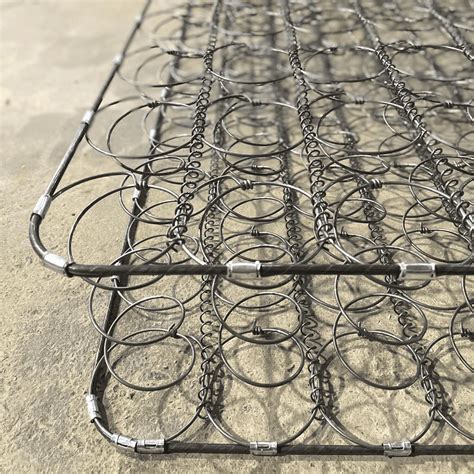 Innerspring Mattresses Without Foam