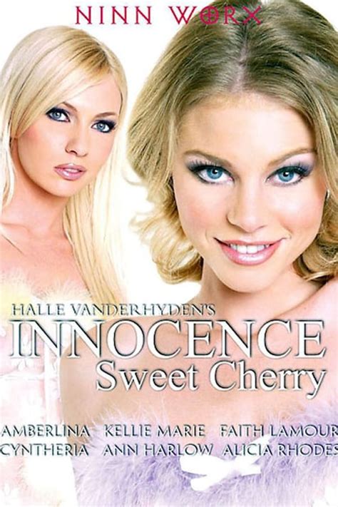 innocence   sweet cherry