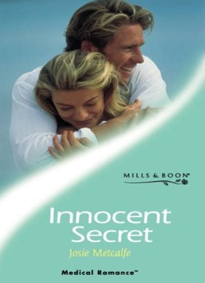 innocent secret