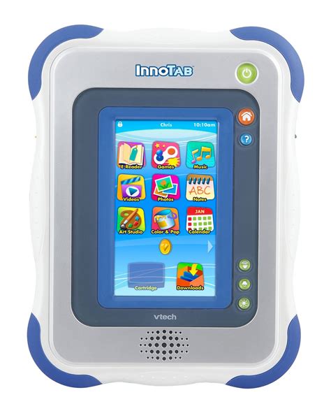 VTech InnoTab 3 The Learning App Tablet 39.99 Shipped Pandora