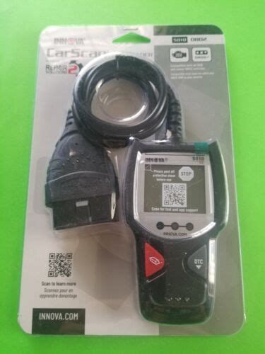 Innova 5010 Code Reader How To Use