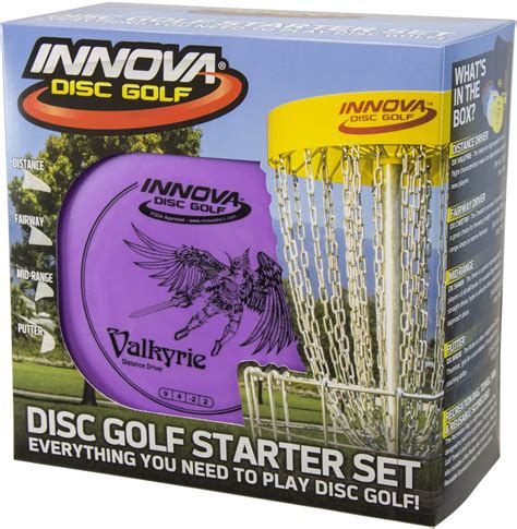 Innova Starter Kit