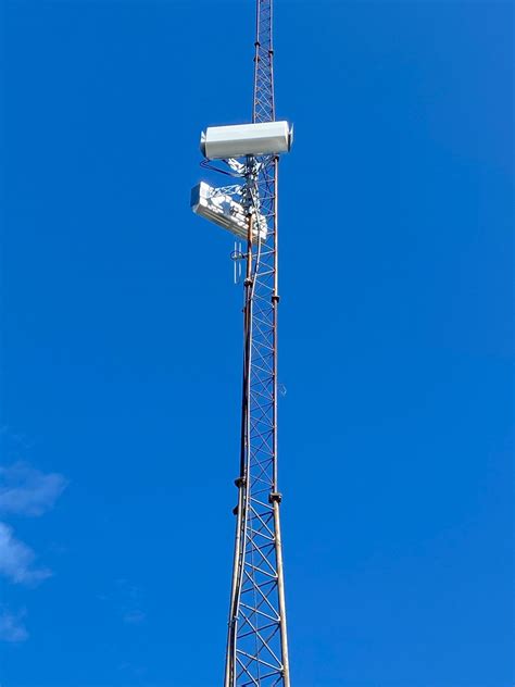 Innovated Tower Solutions Llc