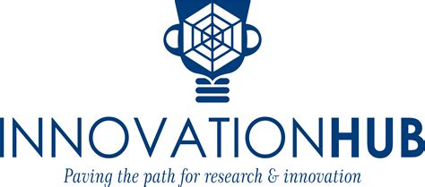 innovation hub logos