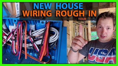 Innovation in House Wiring