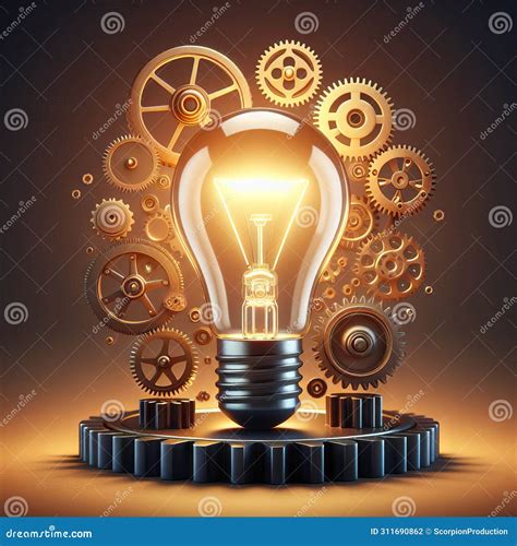 innovation lightbulb