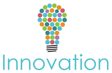innovation logo png