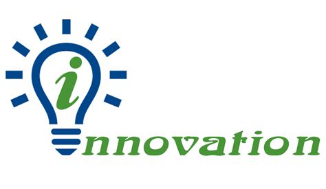 innovation logotype