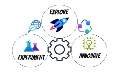 <h4>Innovation and Experimentation</h4>