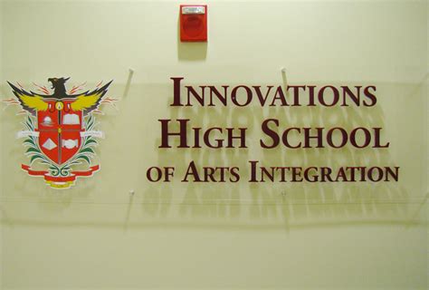 innovations high school