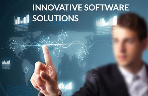 innovations software
