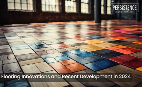 Innovative Flooring Design