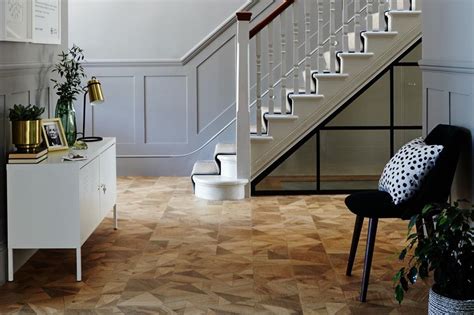 Innovative Flooring Ideas