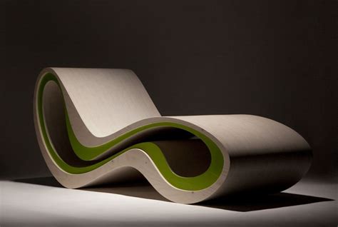 Innovative Furniture Materials