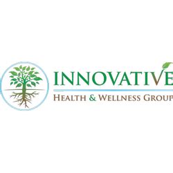 innovative health and wellness group