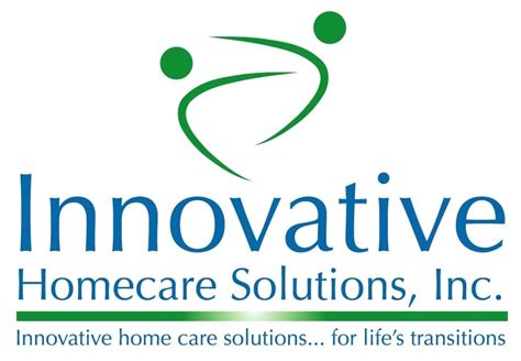 Innovative home care solutions