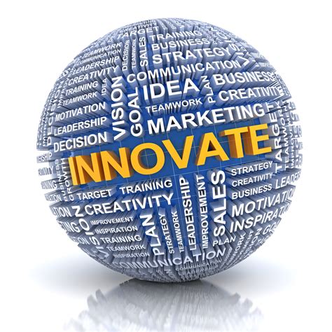 innovative marketing and data solutions