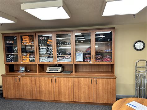 Innovative Millwork Technologies