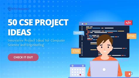 innovative project ideas for computer science students with source code