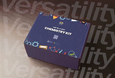 Innoved Lab In A Box