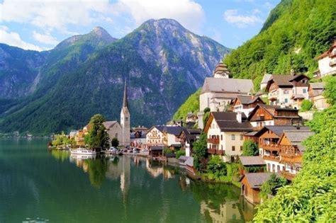 Austria Travel, Places to visit, Places to travel