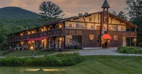 innsbruck inn stowe vermont