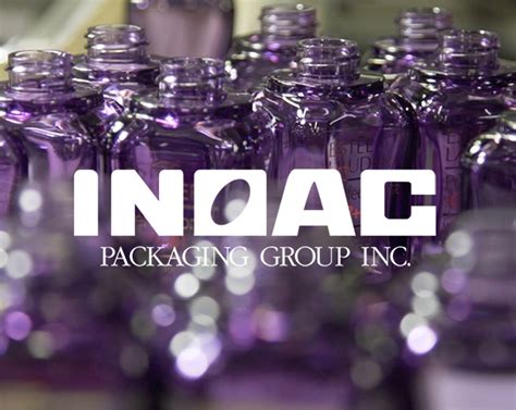 inoac packaging group inc
