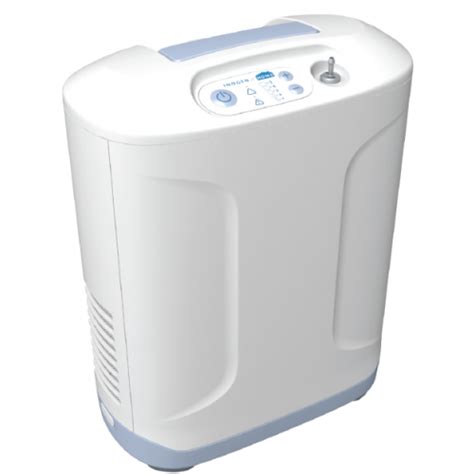 Inogen At Home GS100 Oxygen Concentrator
