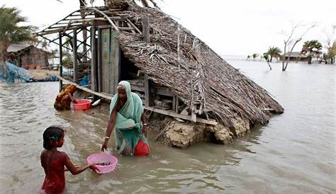 La Problematique Des Inondations Au Bangladesh Bangladesh