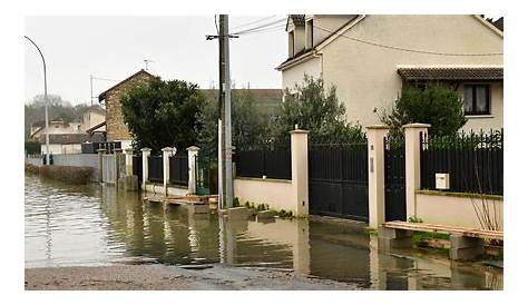 Inondations dans l'Aude la région et le département