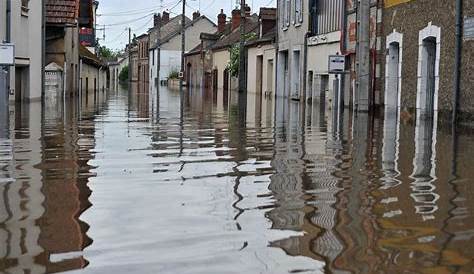 Inondations en France Au moins 4 morts dans le SudEst