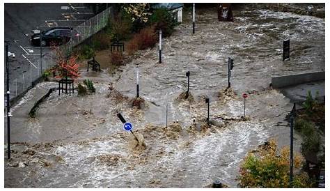 Inondations Paris 2018, très photogénique de Voyages