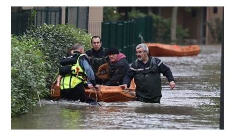 Inondations Dans Laude Morts L'Aude Le Point Sur La Situation CNEWS