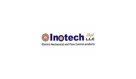 Inotech Llc Innotech Logos